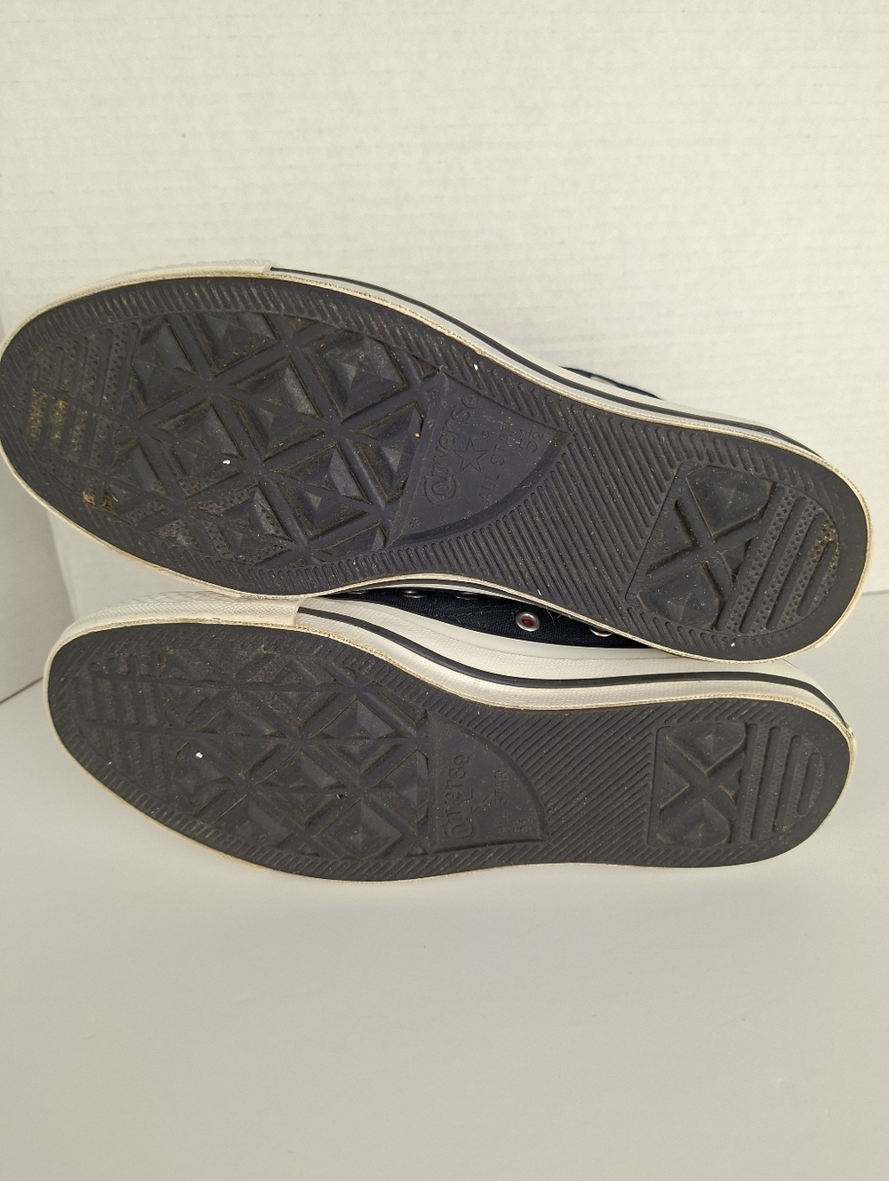 Converse Chuck 70 High Hi Double Up Sci Fi Mars Mens 5.5 Women's 7.5 - Picture 12 of 14